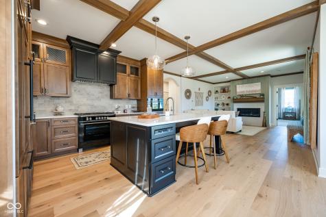 14515 Mitchel Lane Carmel IN 46032