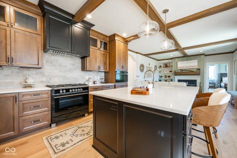 14515 Mitchel Lane Carmel IN 46032