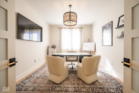 14515 Mitchel Lane Carmel IN 46032