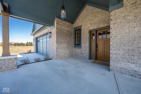14515 Mitchel Lane Carmel IN 46032