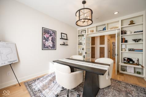 14515 Mitchel Lane Carmel IN 46032