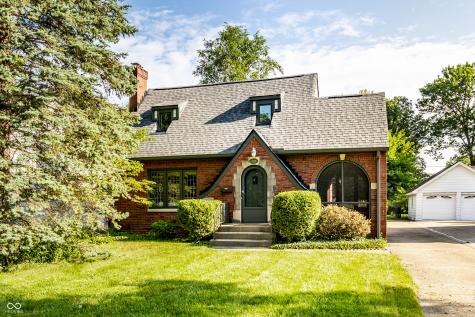 6056 E 9th Street Indianapolis IN 46219
