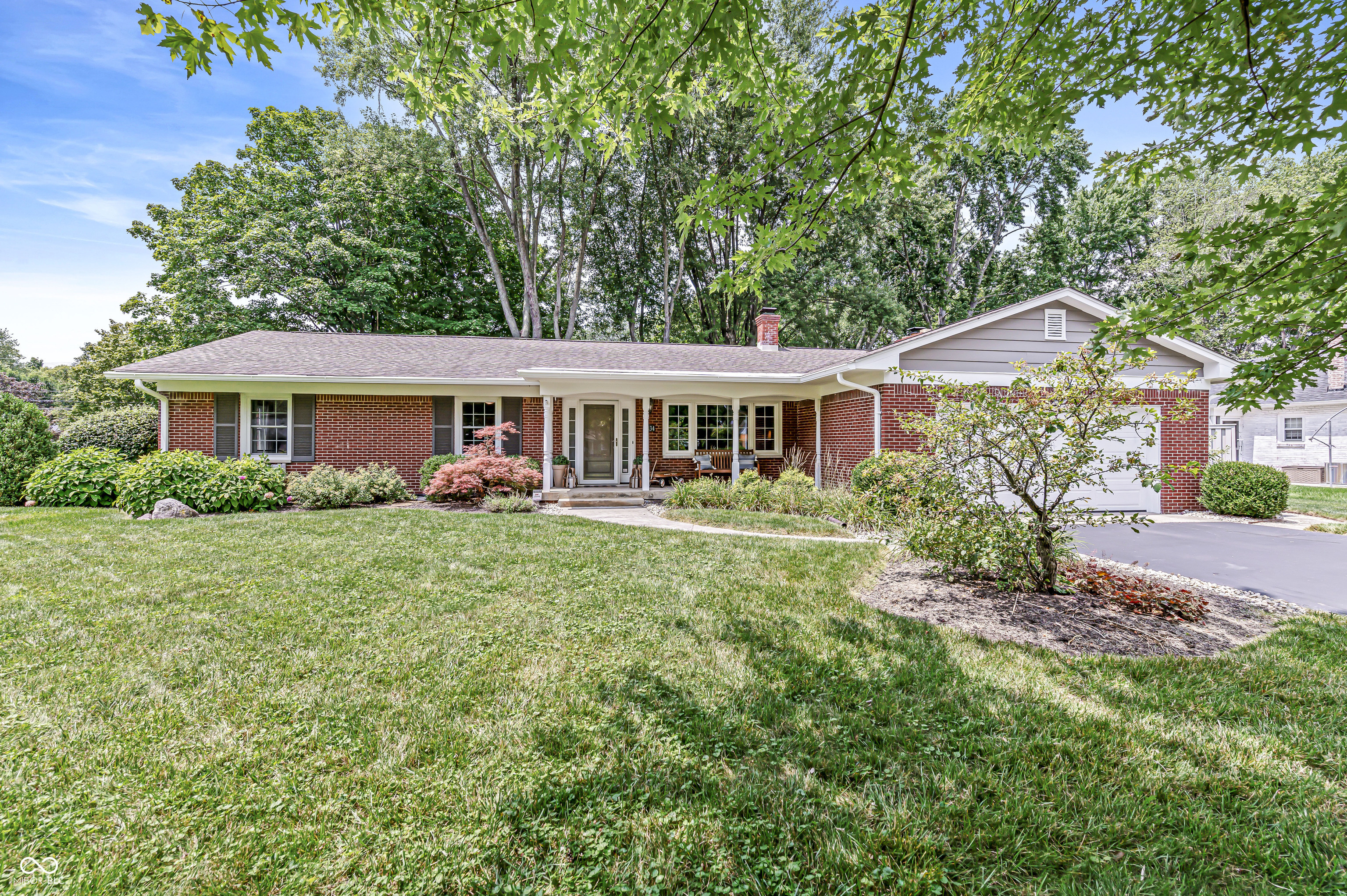 7834 N Audubon Road Indianapolis IN 46250