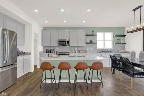 958 Elmwood Lane Greenwood IN 46143