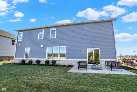 958 Elmwood Lane Greenwood IN 46143