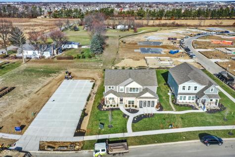 958 Elmwood Lane Greenwood IN 46143