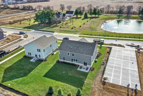 958 Elmwood Lane Greenwood IN 46143