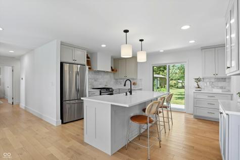 4722 Olive Branch Road Greenwood IN 46143