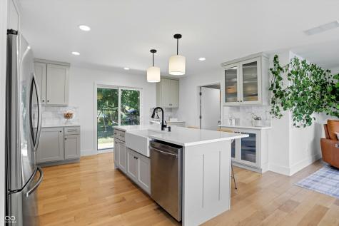 4722 Olive Branch Road Greenwood IN 46143