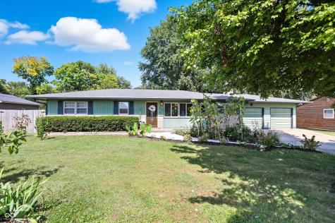 4722 Olive Branch Road Greenwood IN 46143