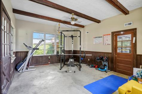 4722 Olive Branch Road Greenwood IN 46143