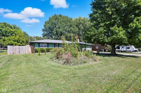 4722 Olive Branch Road Greenwood IN 46143