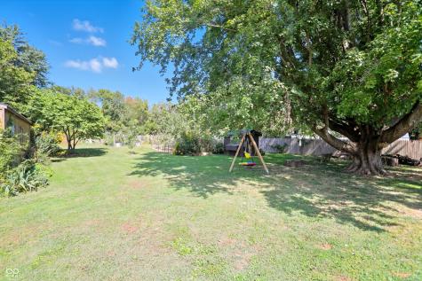 4722 Olive Branch Road Greenwood IN 46143