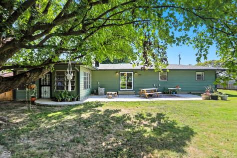 4722 Olive Branch Road Greenwood IN 46143