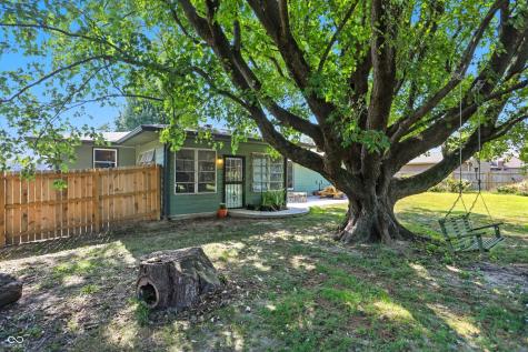 4722 Olive Branch Road Greenwood IN 46143