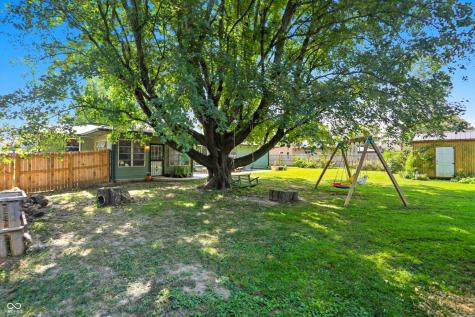 4722 Olive Branch Road Greenwood IN 46143
