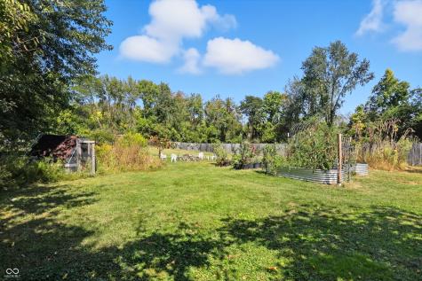 4722 Olive Branch Road Greenwood IN 46143