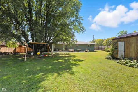 4722 Olive Branch Road Greenwood IN 46143