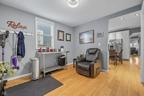 1227 E Market Street Indianapolis IN 46202