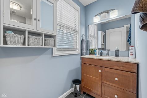 1227 E Market Street Indianapolis IN 46202