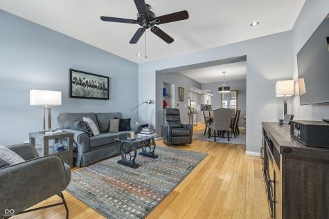 1227 E Market Street Indianapolis IN 46202