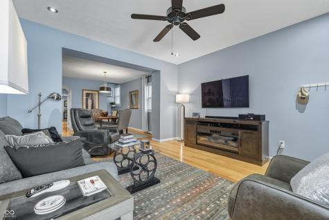 1227 E Market Street Indianapolis IN 46202