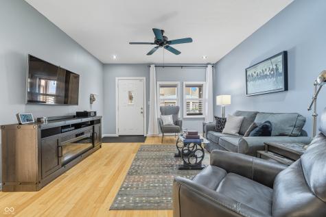 1227 E Market Street Indianapolis IN 46202