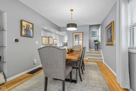 1227 E Market Street Indianapolis IN 46202
