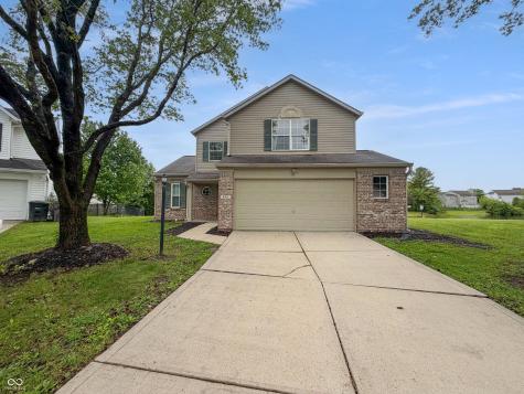 3211 Waterloo Circle Indianapolis IN 46268