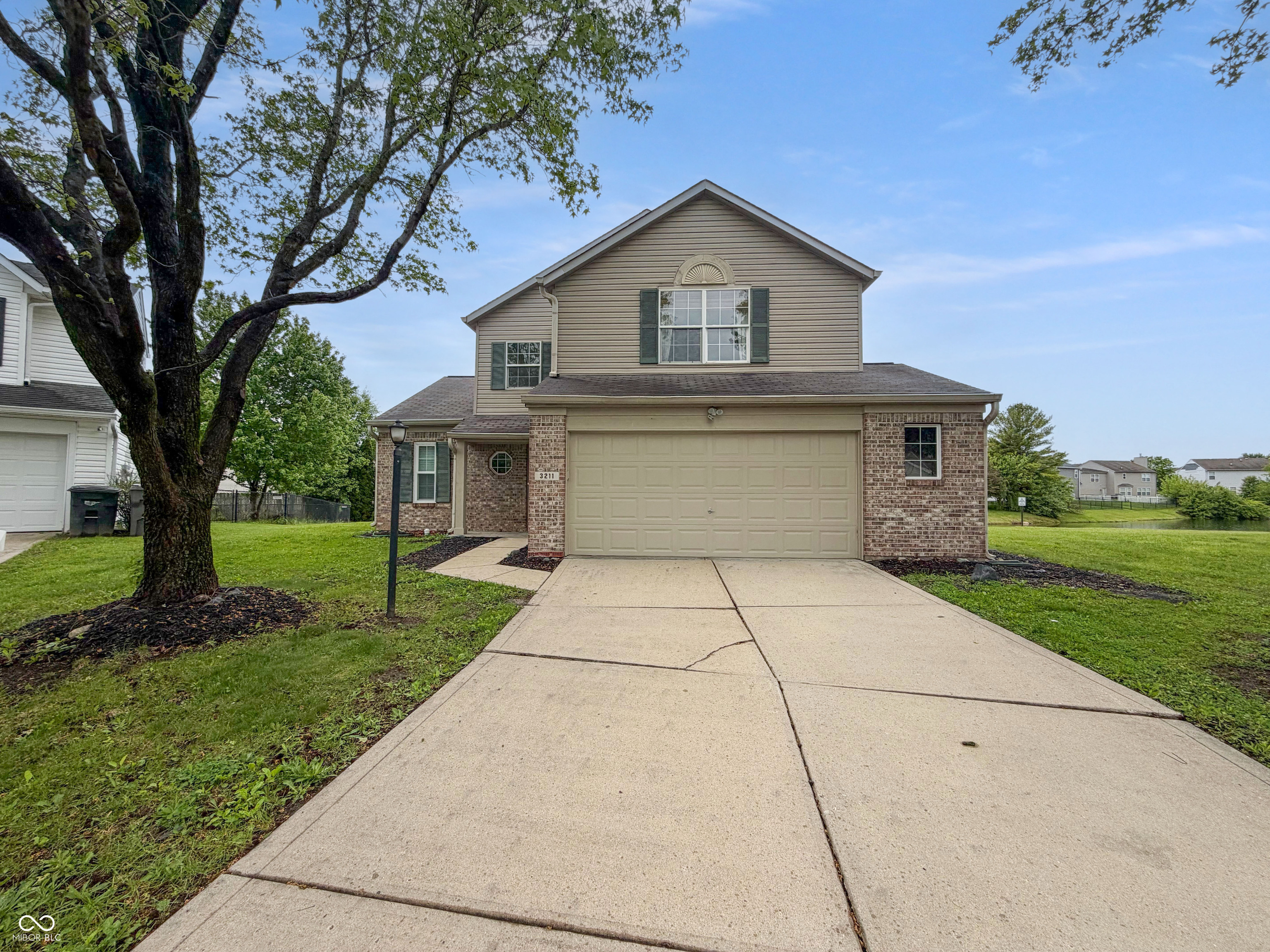 3211 Waterloo Circle Indianapolis IN 46268