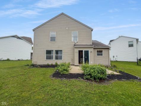 3211 Waterloo Circle Indianapolis IN 46268