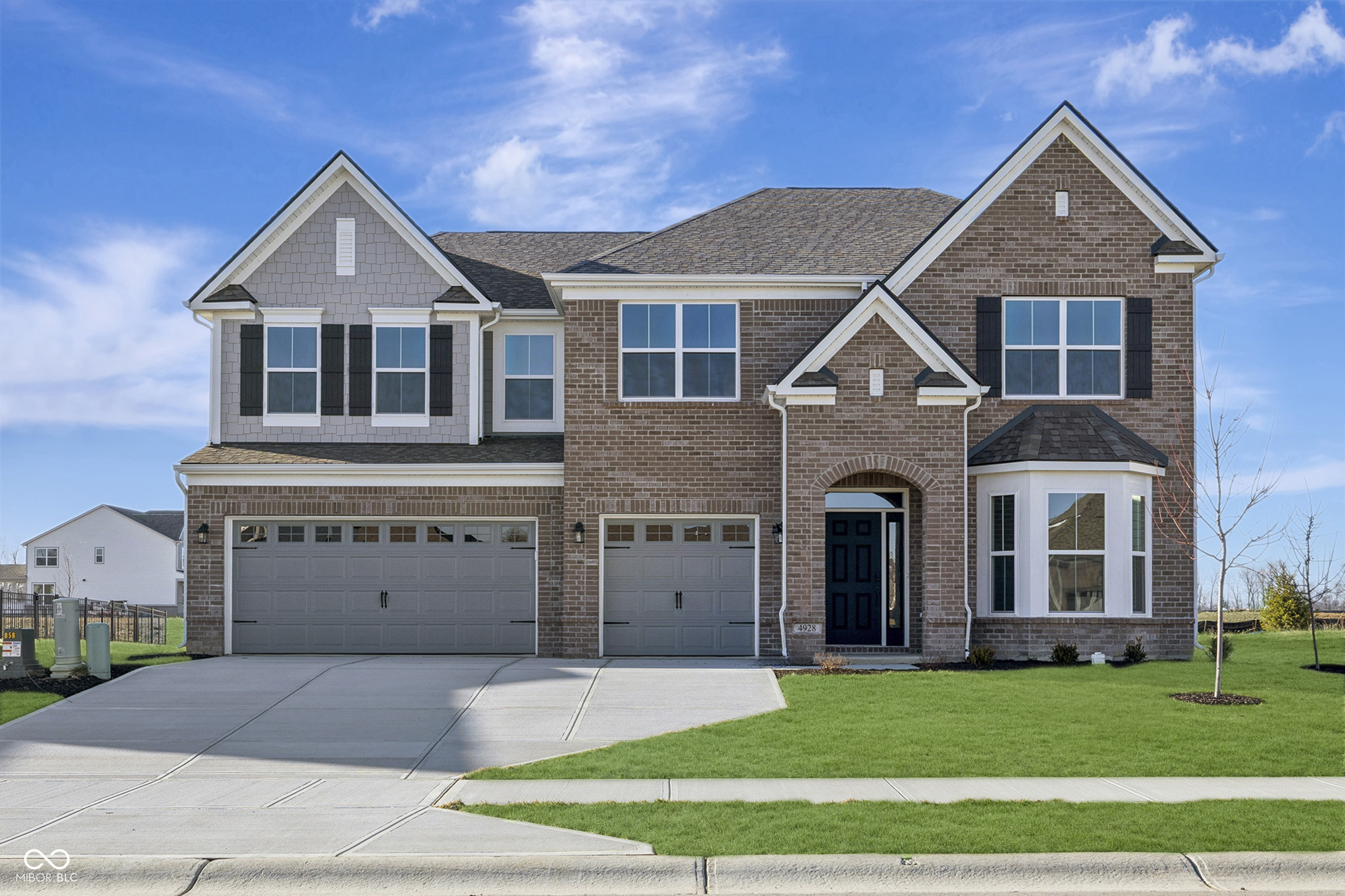 4928 Amber Crest Drive Brownsburg IN 46112