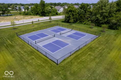 4928 Amber Crest Drive Brownsburg IN 46112