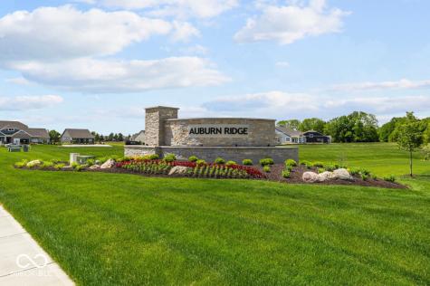 4928 Amber Crest Drive Brownsburg IN 46112