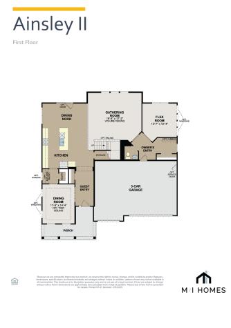 4928 Amber Crest Drive Brownsburg IN 46112