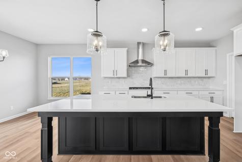 4928 Amber Crest Drive Brownsburg IN 46112