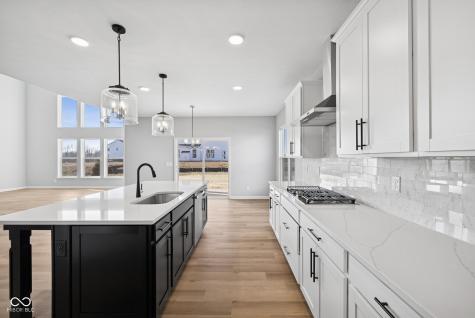 4928 Amber Crest Drive Brownsburg IN 46112