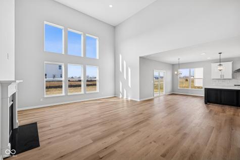 4928 Amber Crest Drive Brownsburg IN 46112