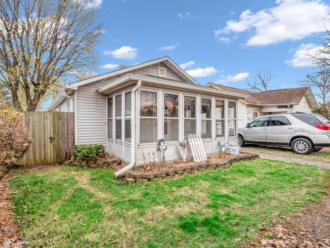 2517 Foltz Street Indianapolis IN 46241