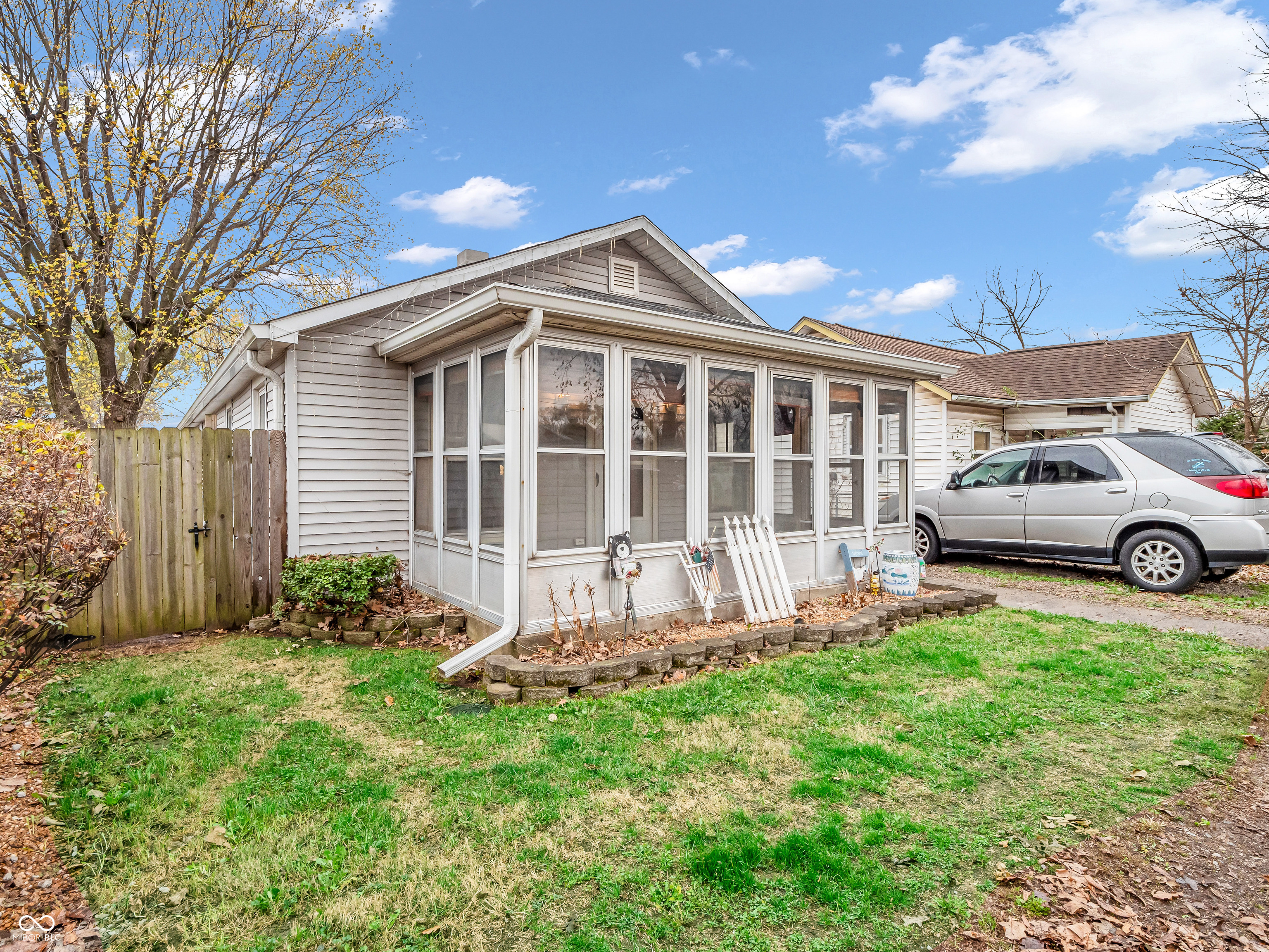 2517 Foltz Street Indianapolis IN 46241