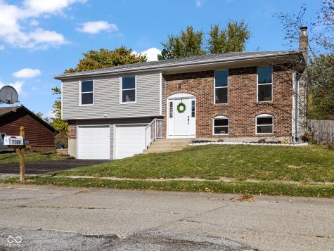 7709 Inverness Drive Indianapolis IN 46237