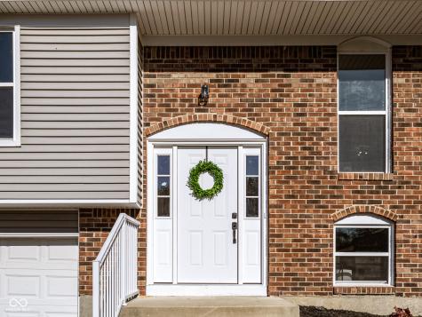7709 Inverness Drive Indianapolis IN 46237