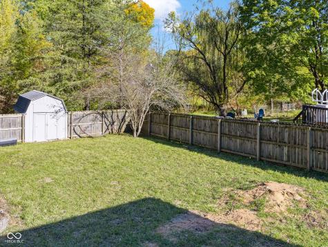 7709 Inverness Drive Indianapolis IN 46237