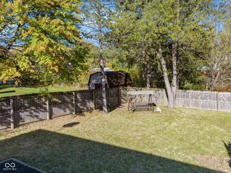 7709 Inverness Drive Indianapolis IN 46237