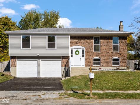 7709 Inverness Drive Indianapolis IN 46237