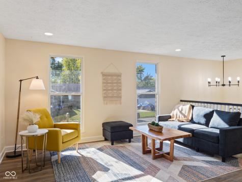 7709 Inverness Drive Indianapolis IN 46237