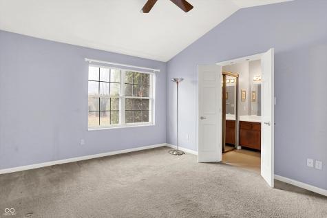7532 Crickwood Lane Indianapolis IN 46268