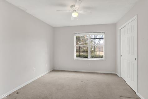 7532 Crickwood Lane Indianapolis IN 46268
