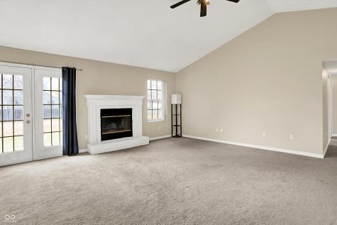 7532 Crickwood Lane Indianapolis IN 46268