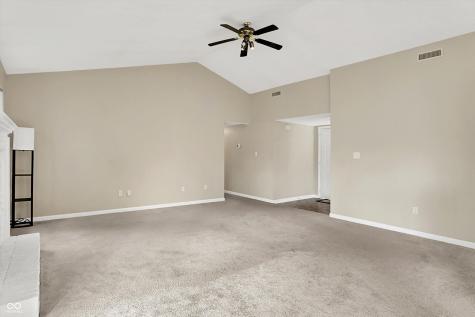 7532 Crickwood Lane Indianapolis IN 46268